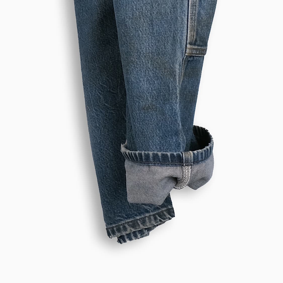 빈티지 칼하트 더블니 청바지 33 인치 CH0073401 상품이미지7