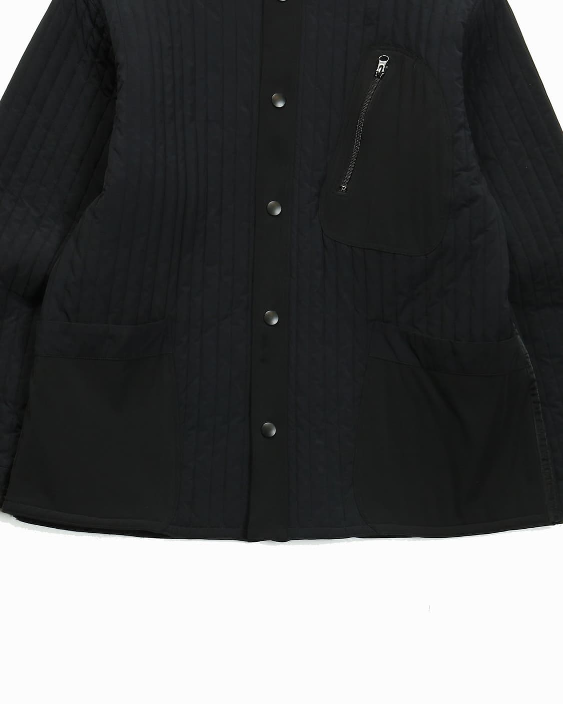 PorterClassic Super Nylon Stretch Jacket 상품이미지6