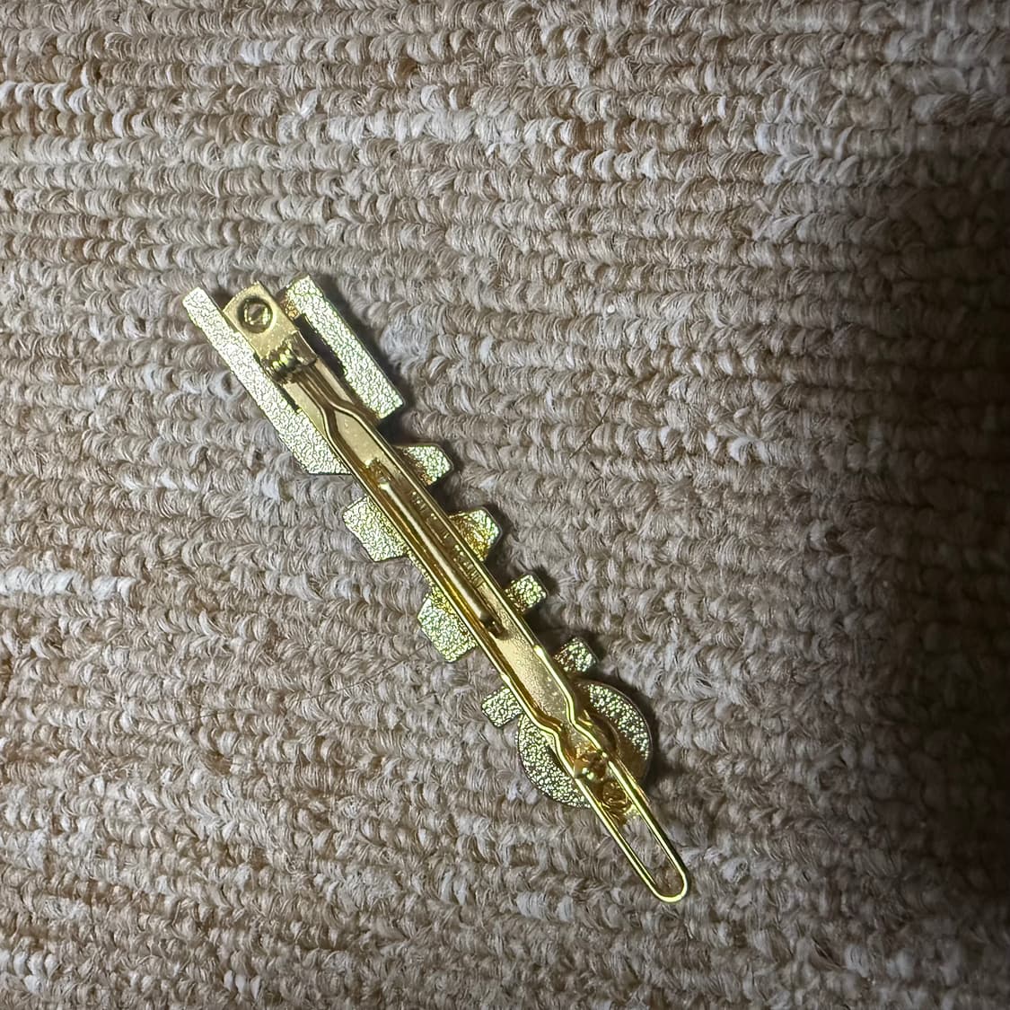 업사이클링 머리핀 상품이미지2