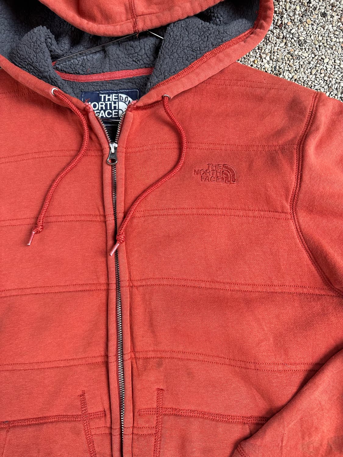 The North face regular ZU jk 상품이미지3