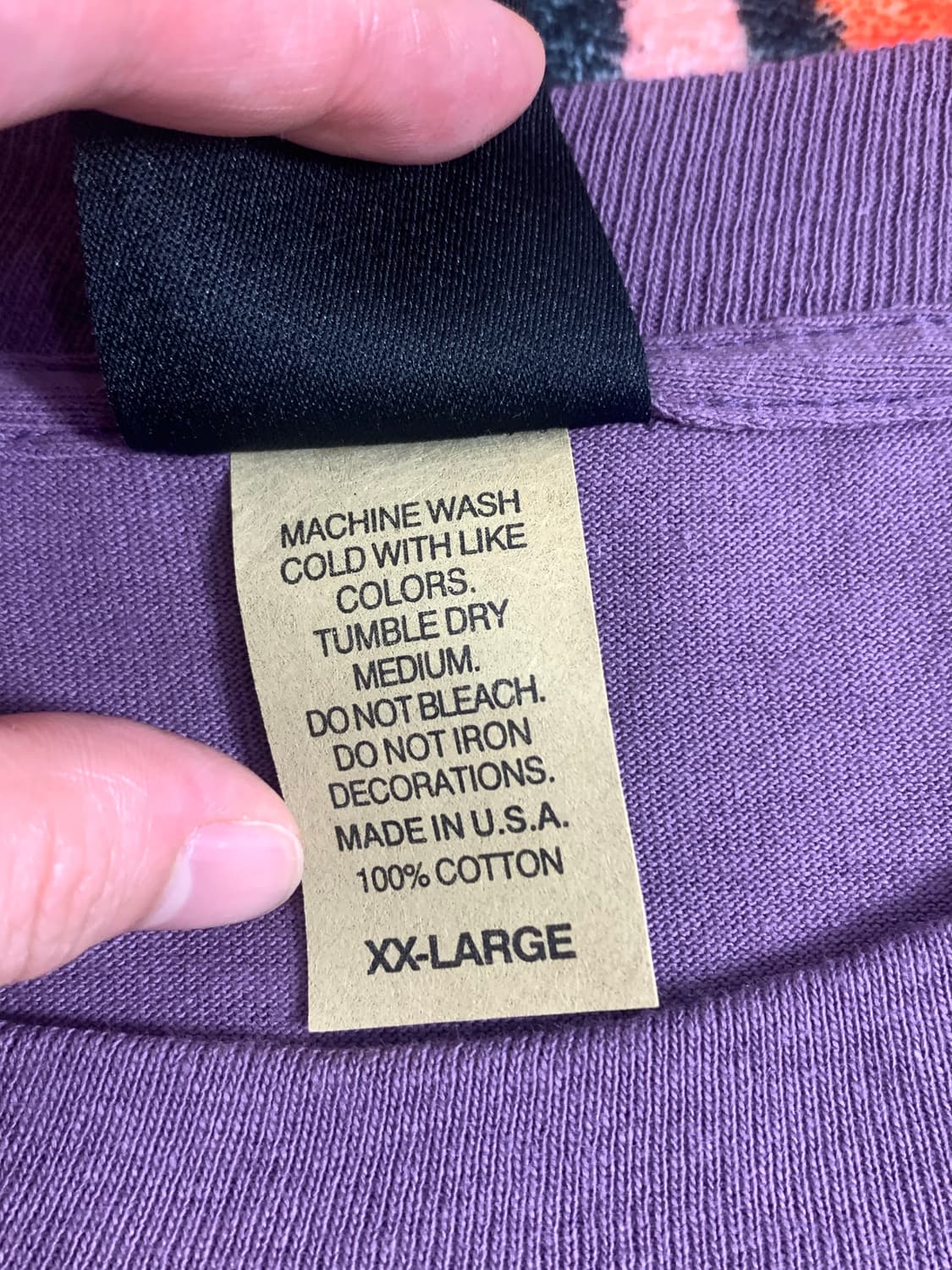 [2XL] 90‘s PRAIRIE MOUNTAIN  상품이미지7