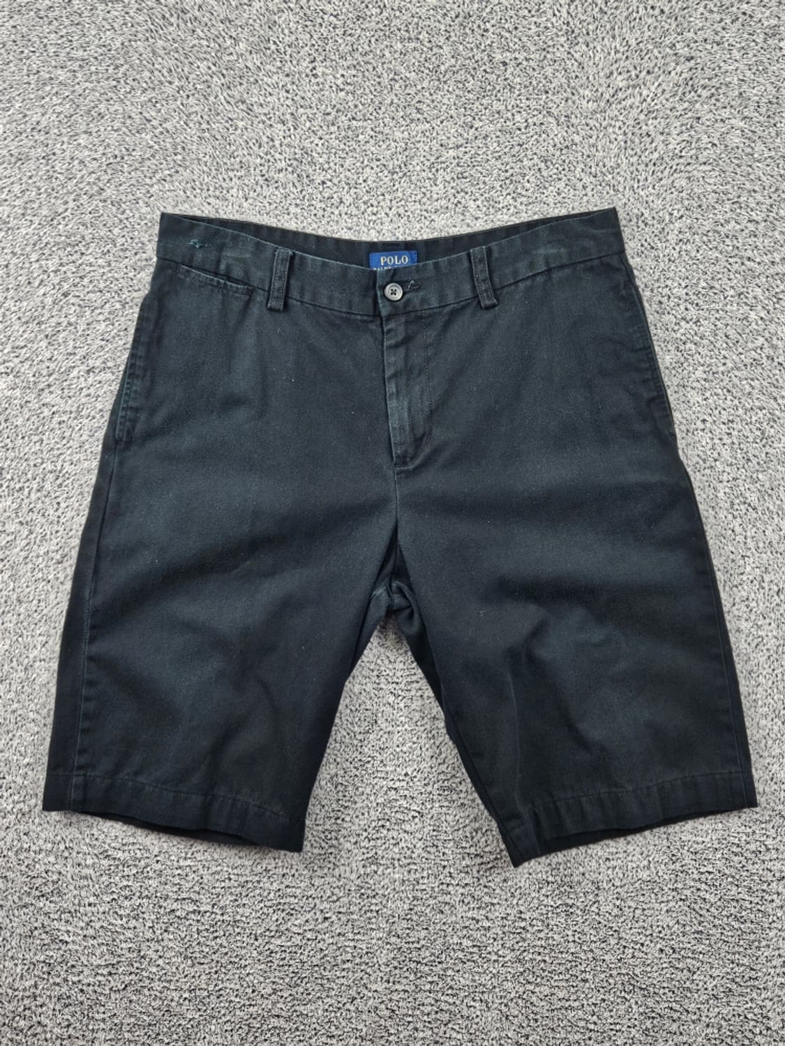 폴로랄프로렌 쇼츠 반바지 ( 31" 추정 ) / 12000 상품이미지1