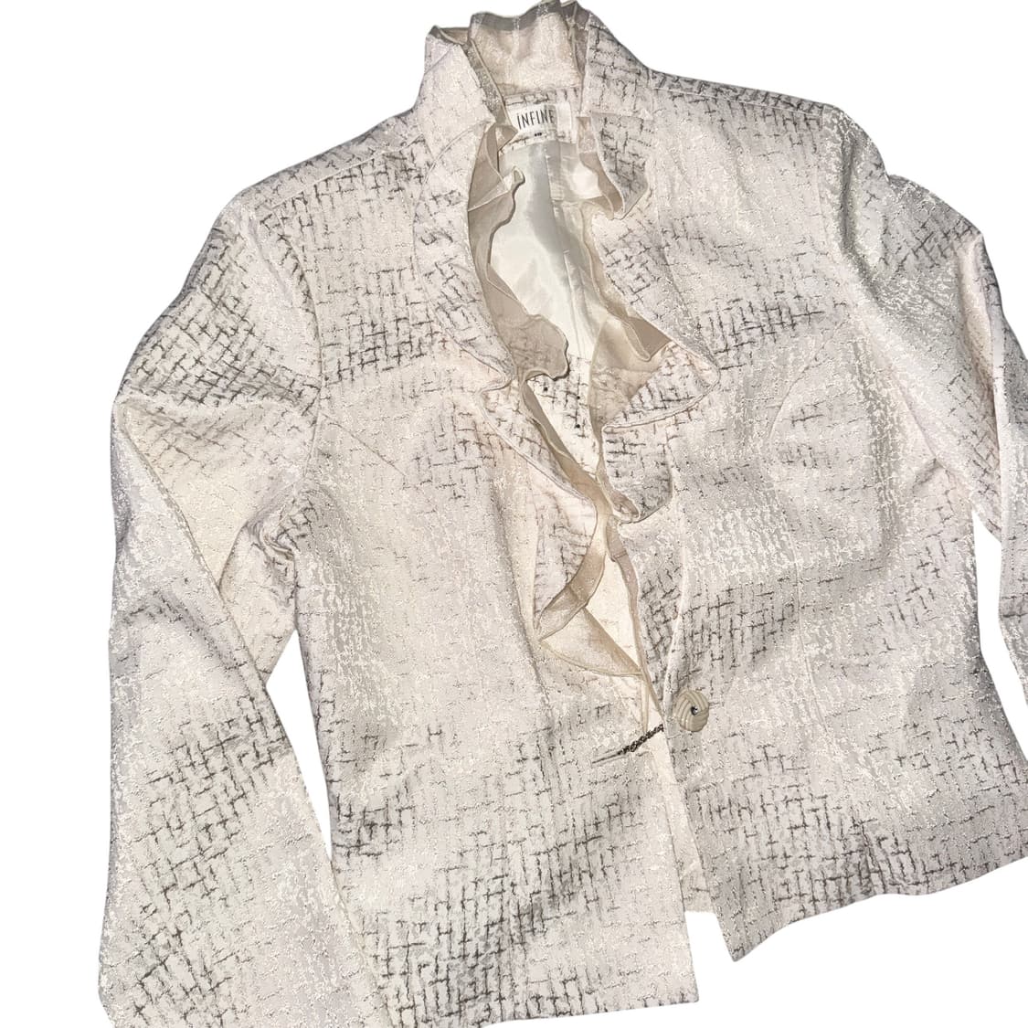 Infine goldie TWINKLE  jacket 상품이미지5