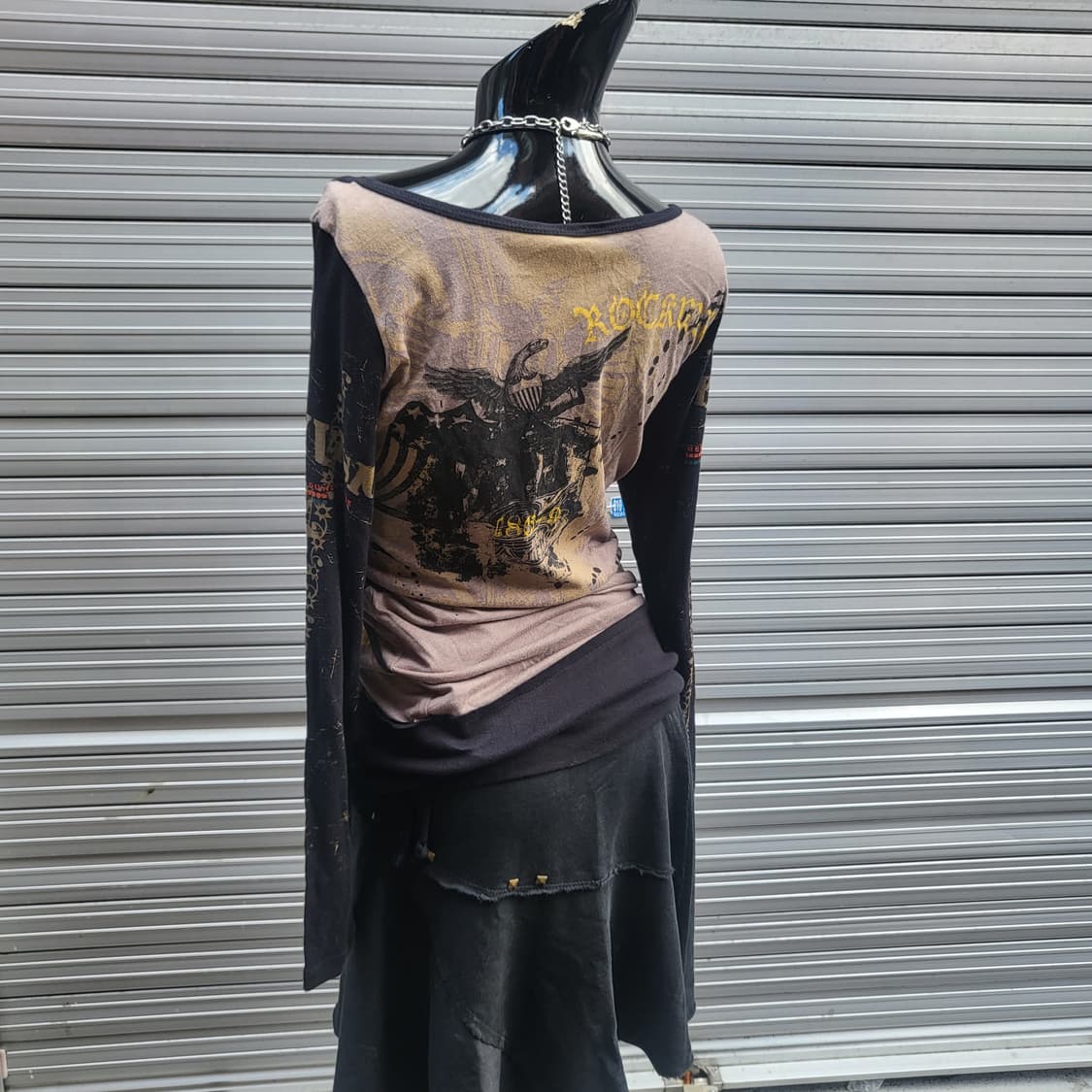 Libertalia long sleeves   상품이미지4
