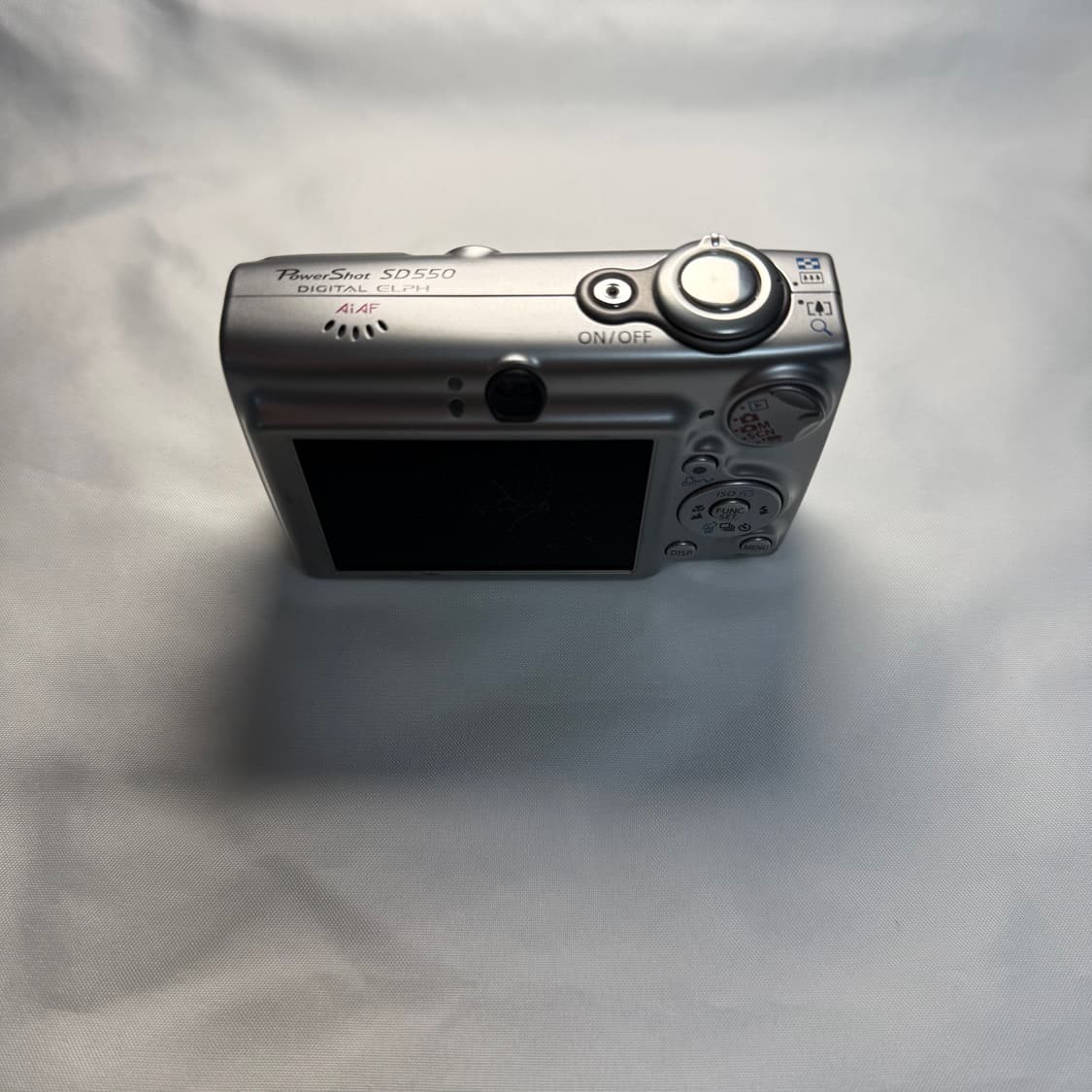 캐논 IXY 700 / IXUS 750 / SD 550 상품이미지5