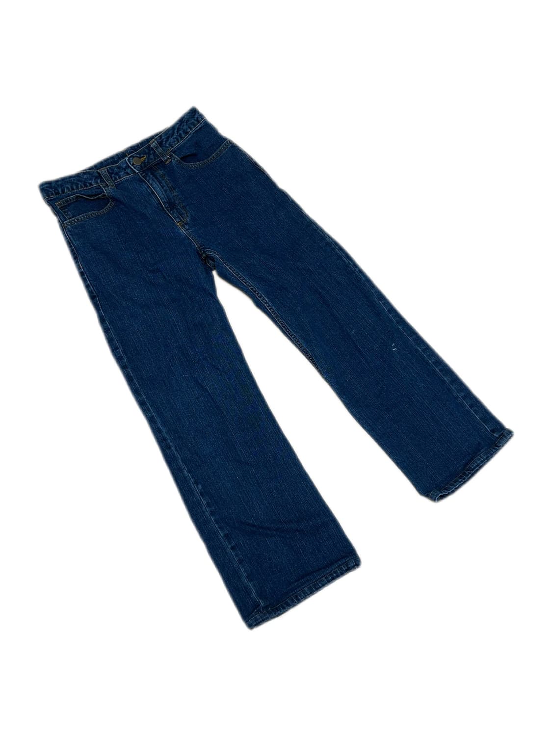 칼하트 인디고 데님팬트 상품이미지2