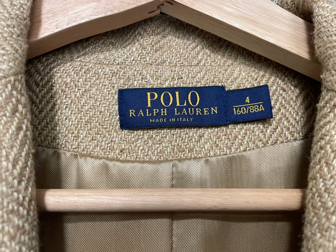 폴로 랄프로렌 자켓 상품이미지5