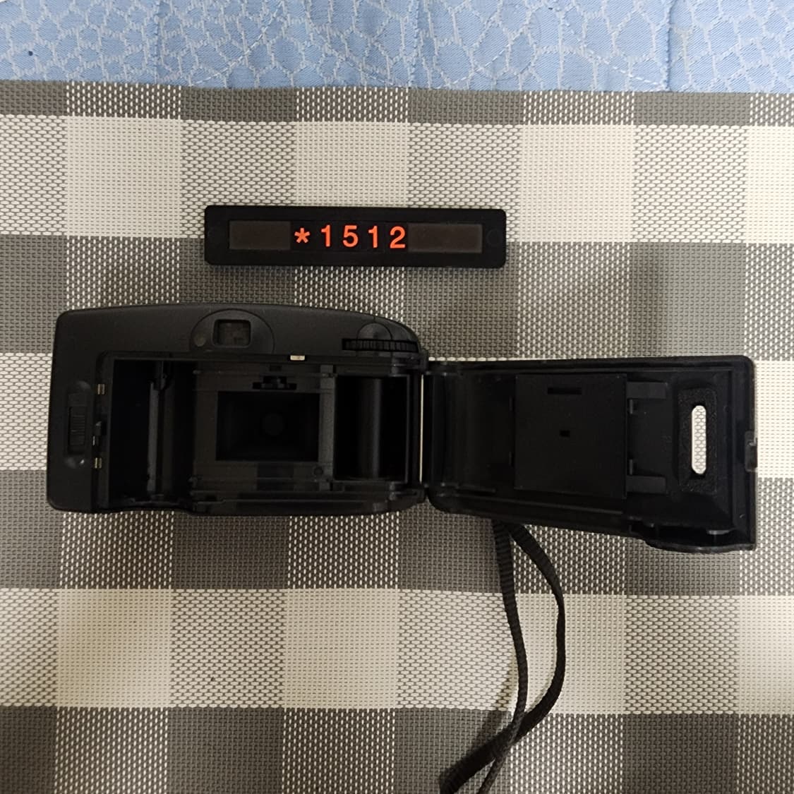 후지 Bene 베니 필름카메라 상품이미지5