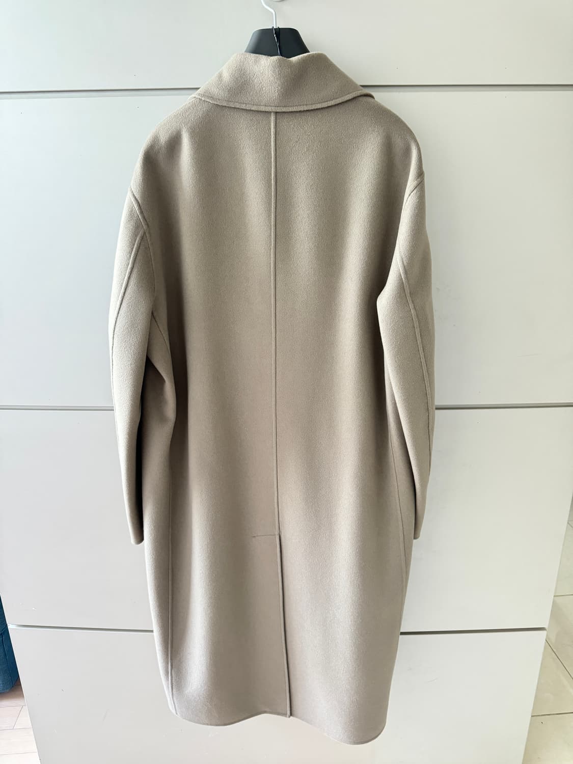 띠어리 랜달코트 포실 L사이즈 상품이미지3