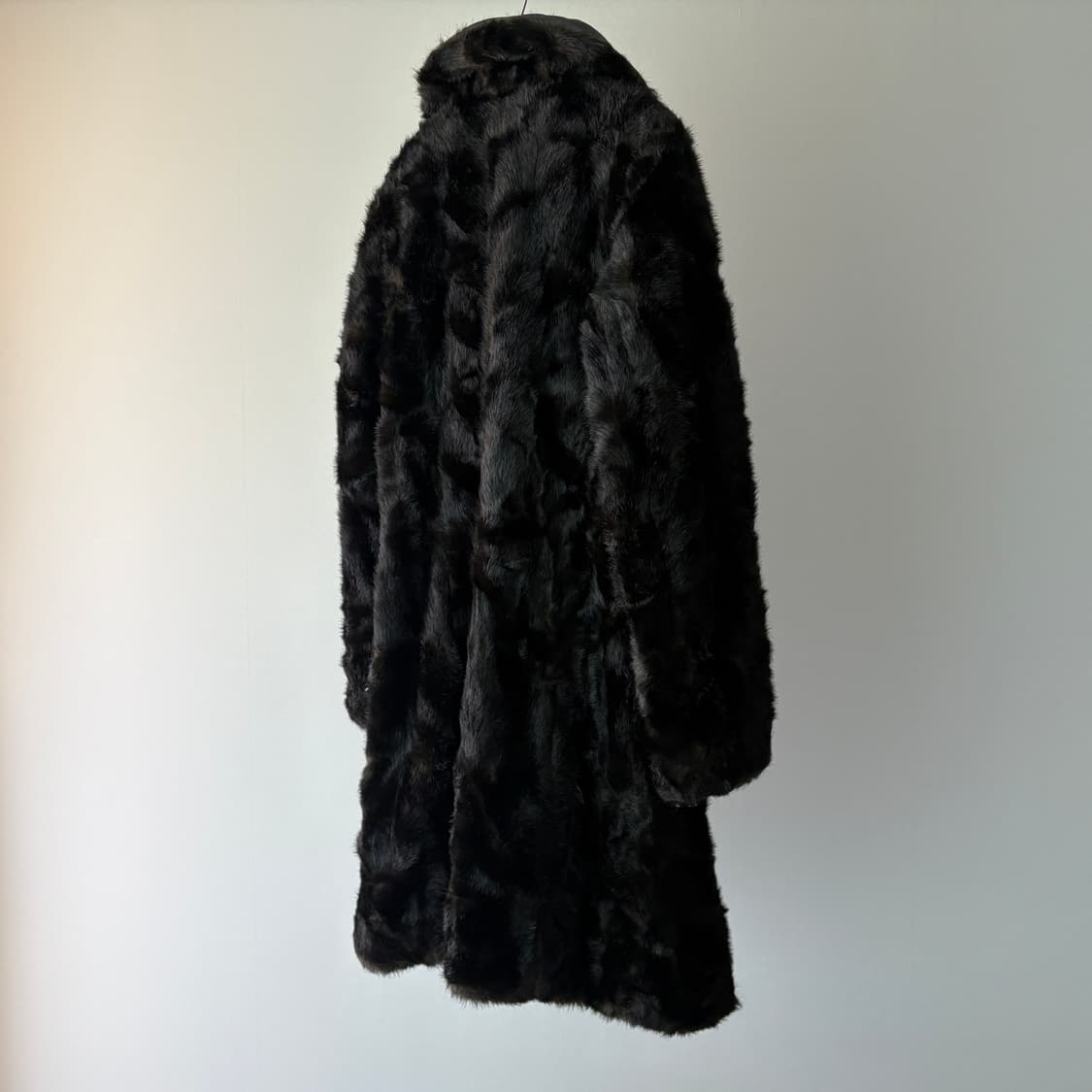  ▫️Emporio Armani Pur Coat 상품이미지4