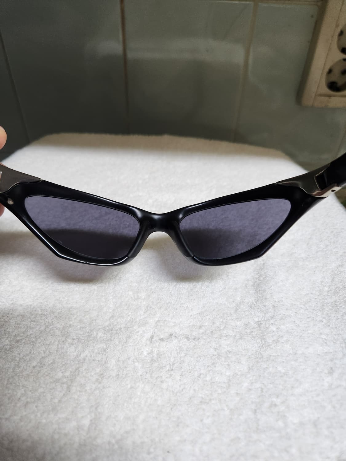 오클리 스카 선글라스 고글 oakley scar 상품이미지5