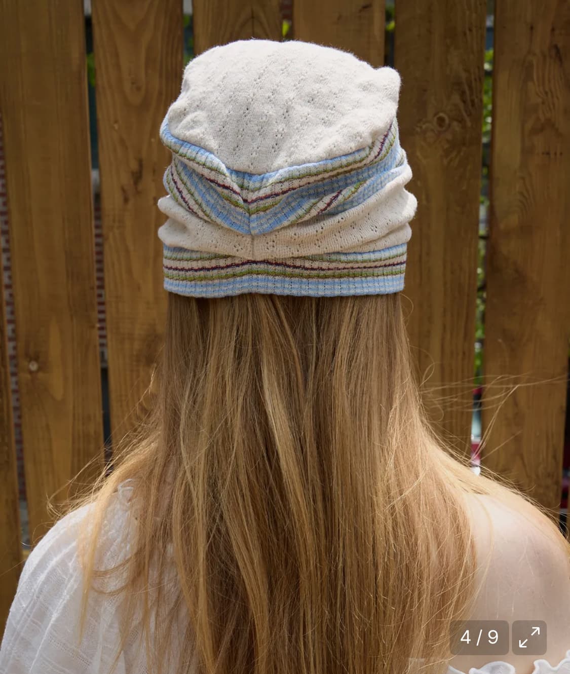 펀프롬펀 비니 상품이미지2