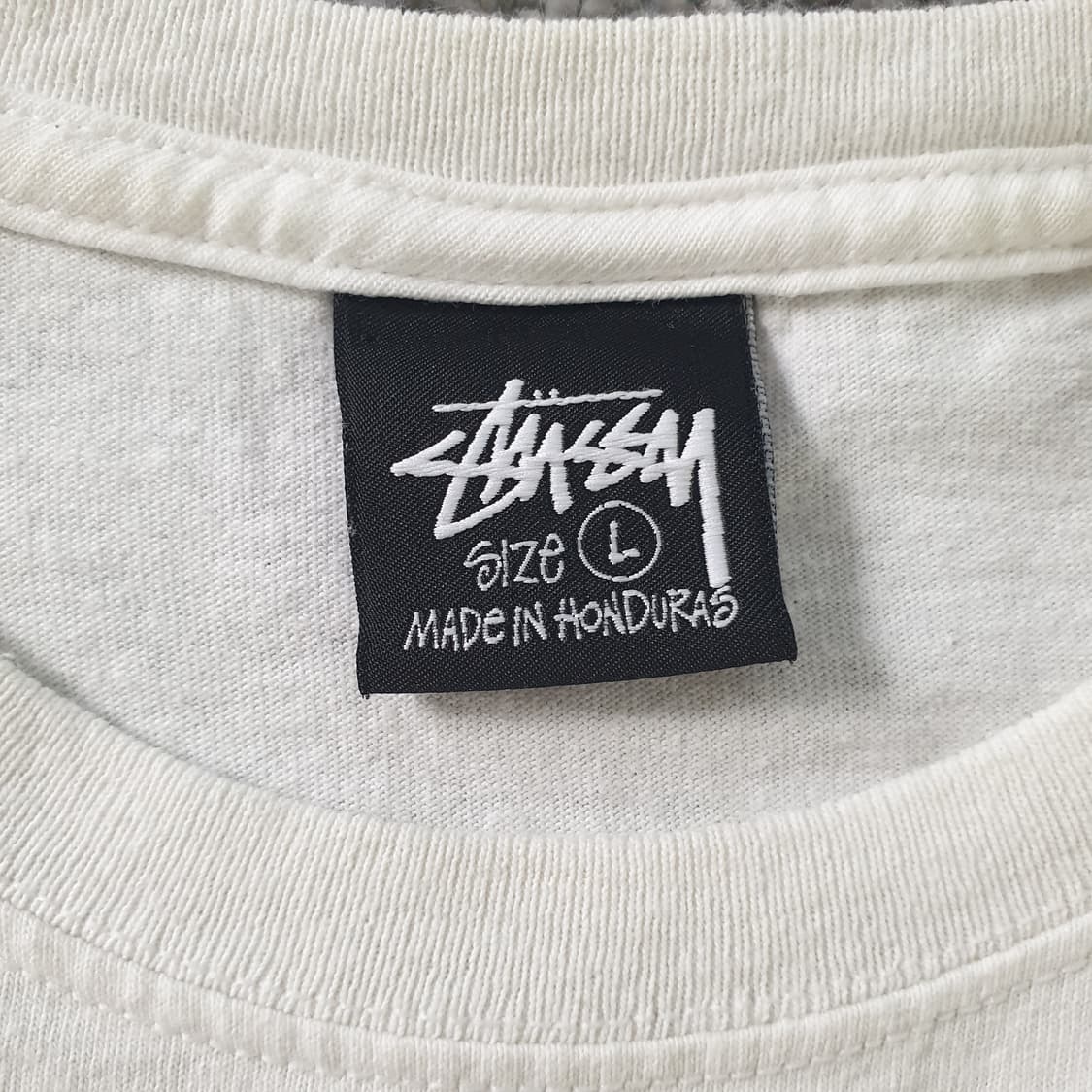 [무료배송] STUSSY 반팔 티셔츠 상품이미지2