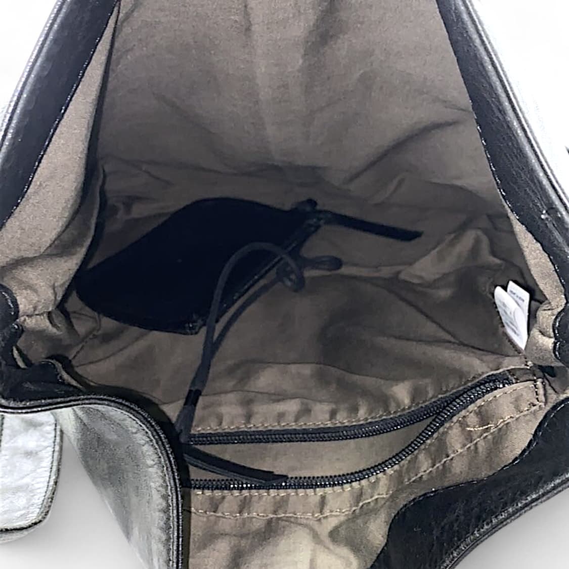 요시다 포터 프랭크 호스하이드 숄더백 상품이미지7