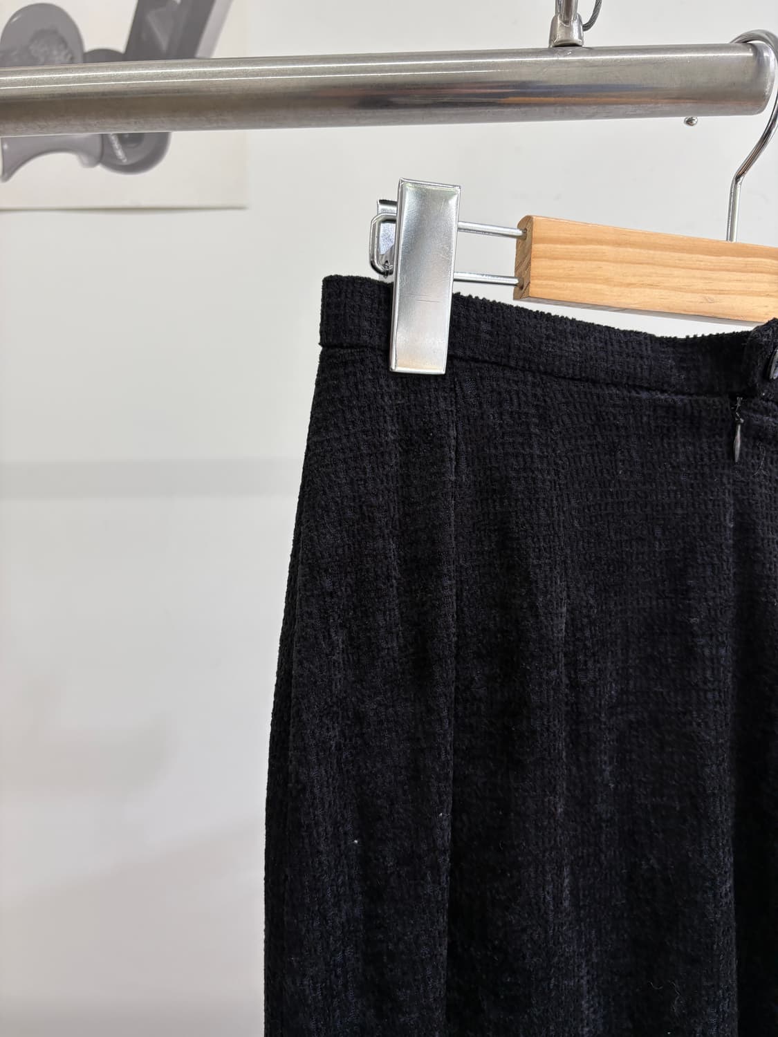 EXELANCETTI 롱스커트 상품이미지3