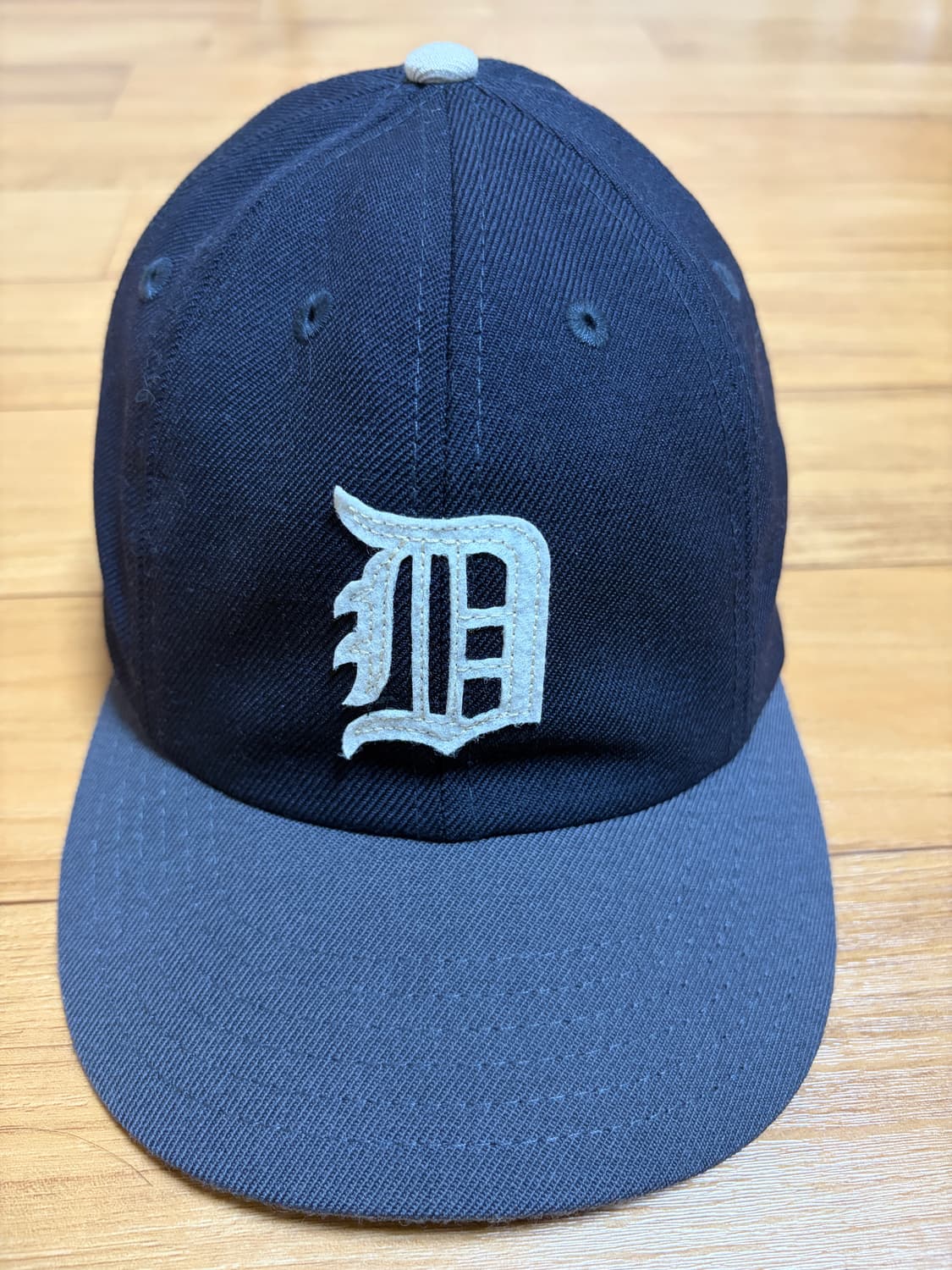 뉴에라 19twenty 8패널 캡 디트로이트 타이거즈 상품이미지1