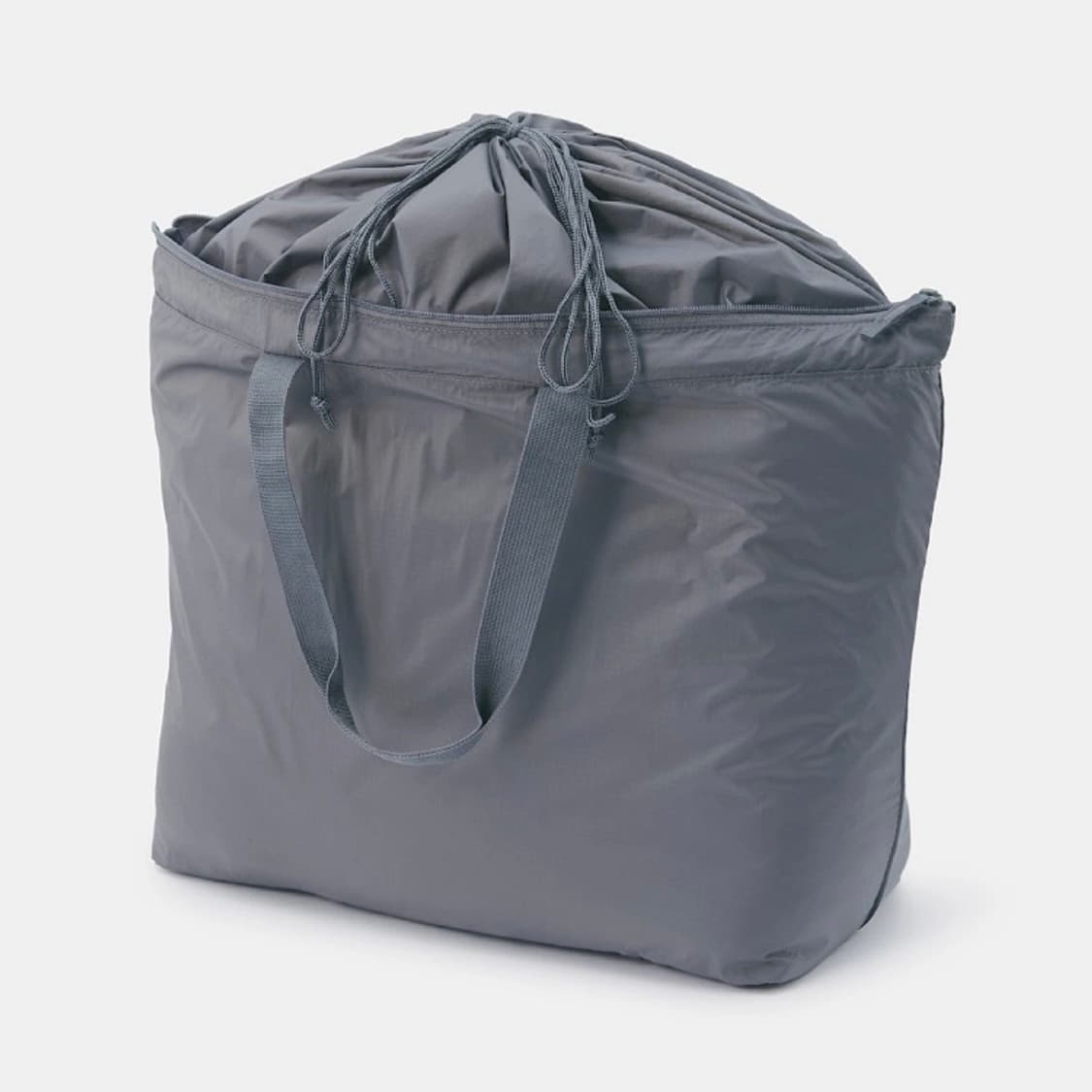 무인양품 MUJI 무지 발수 토트백 숄더백 보스턴백 캐리어 보조백 여행 상품이미지2