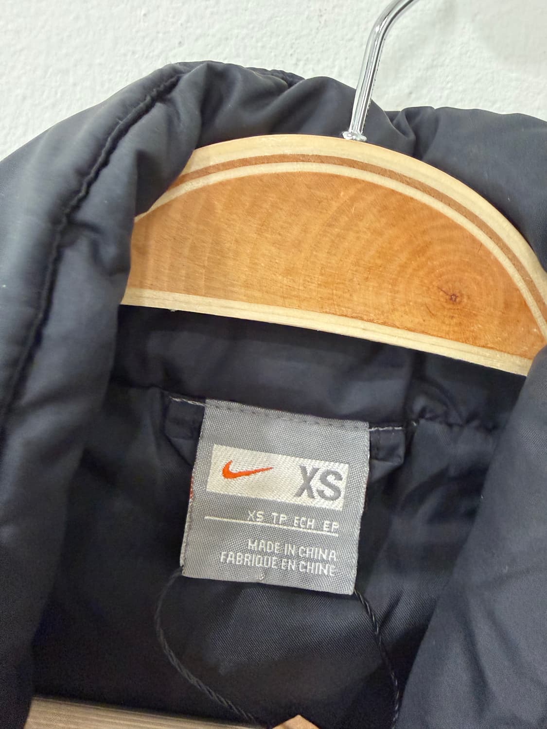 246. 나이키 맨유 패딩 상품이미지3