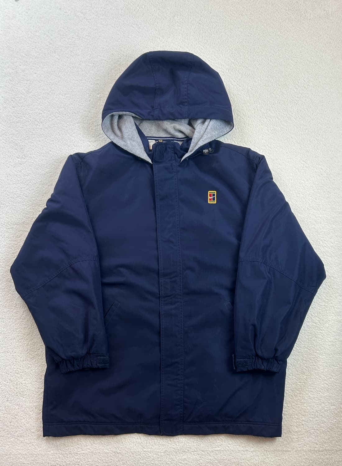 나이키 올드스쿨 패딩 상품이미지1