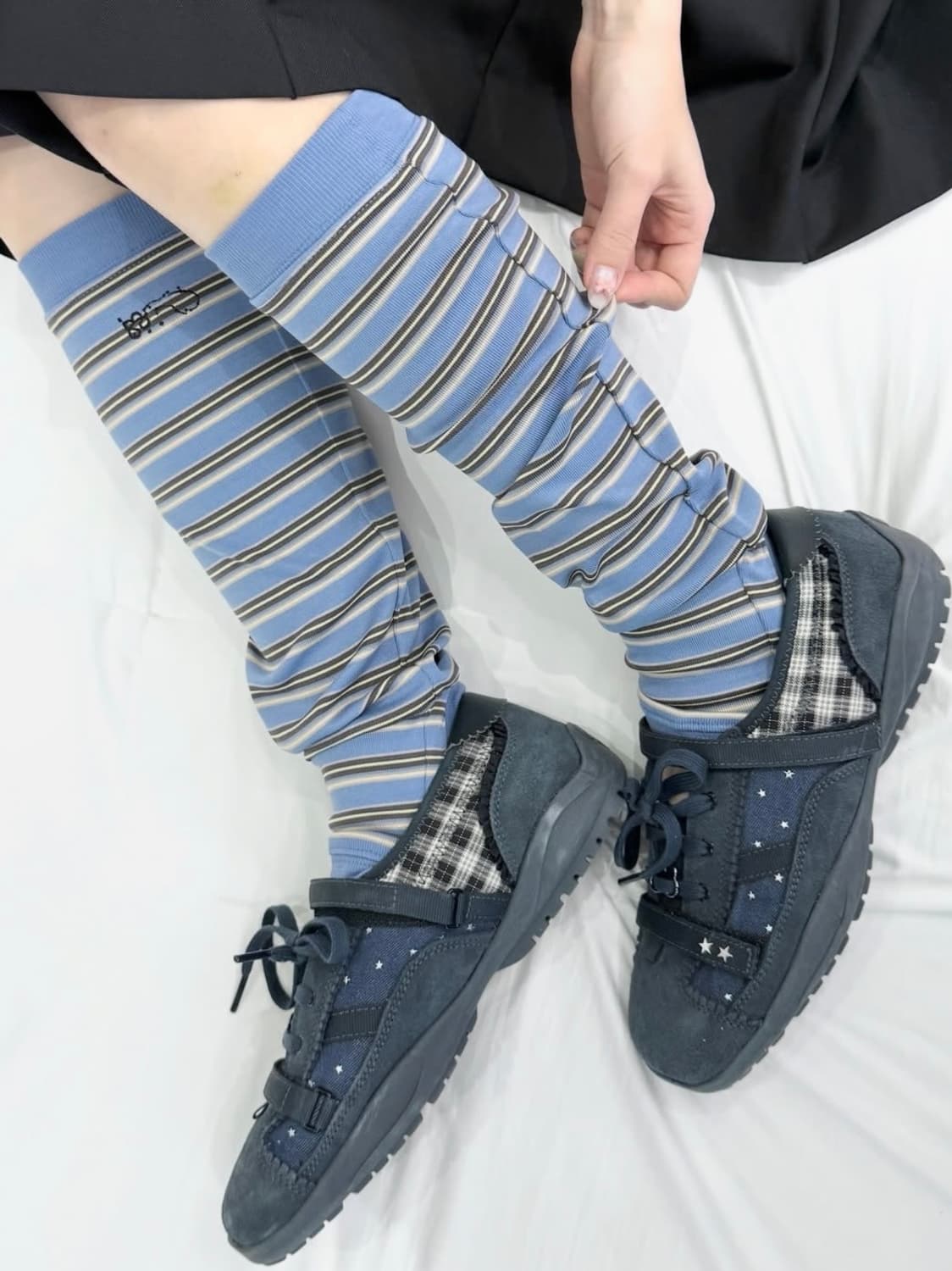 뚜오미오 메리제인 메멘토 슈즈 상품이미지3