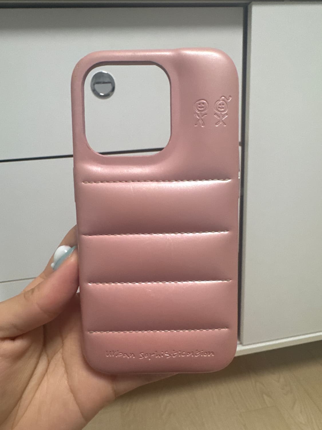 어반소피스티케이션 15프로 발레리나 상품이미지1