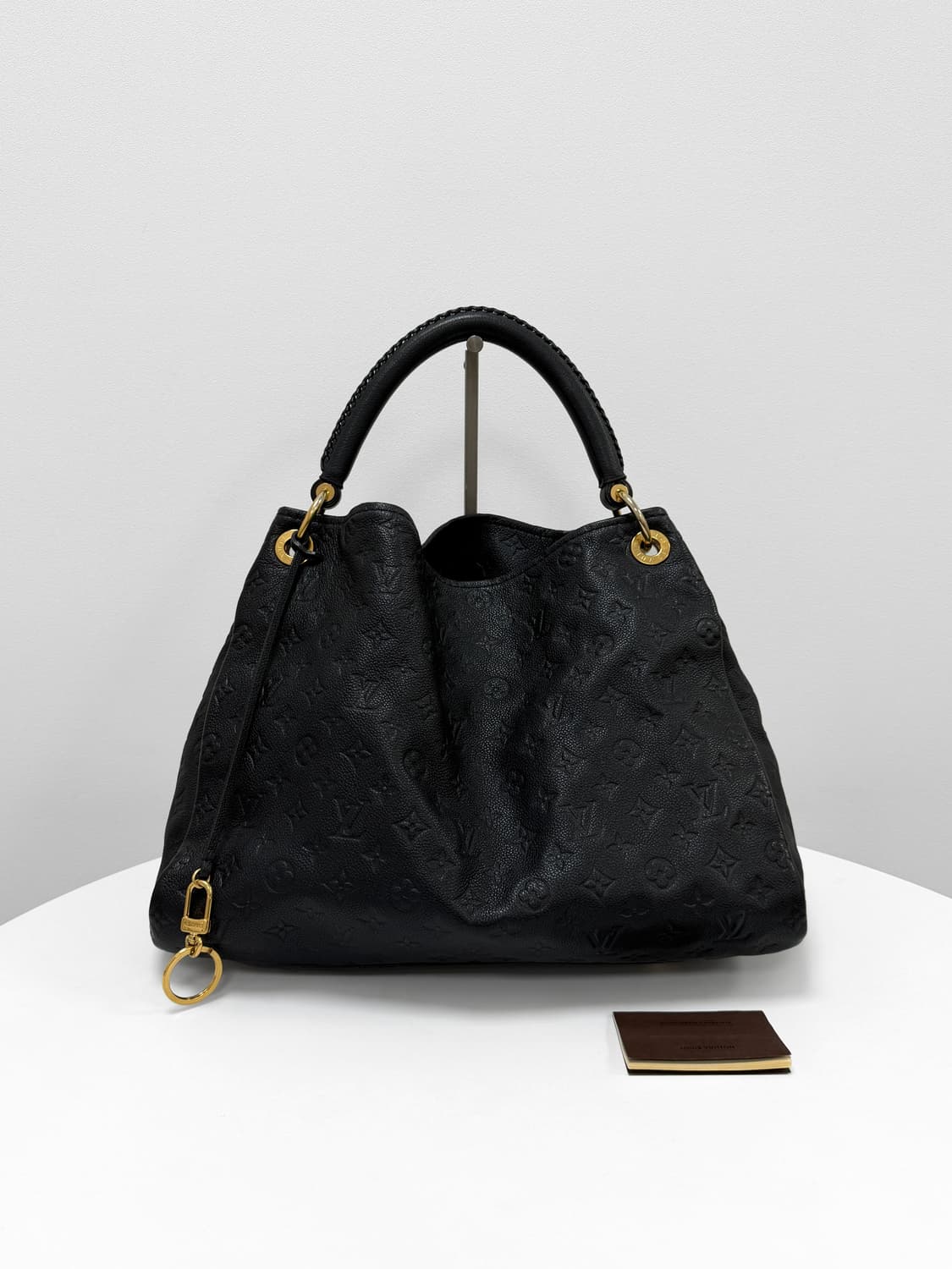 루이비통 모노그램 앙프렝뜨 아치 MM 상품이미지1