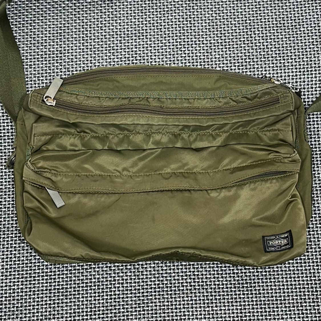 YOSHIDA PORTER 포터 크로스백 상품이미지2