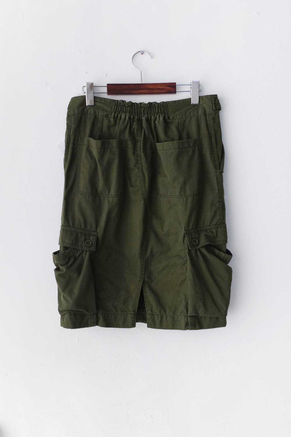 cargo skirt 상품이미지2