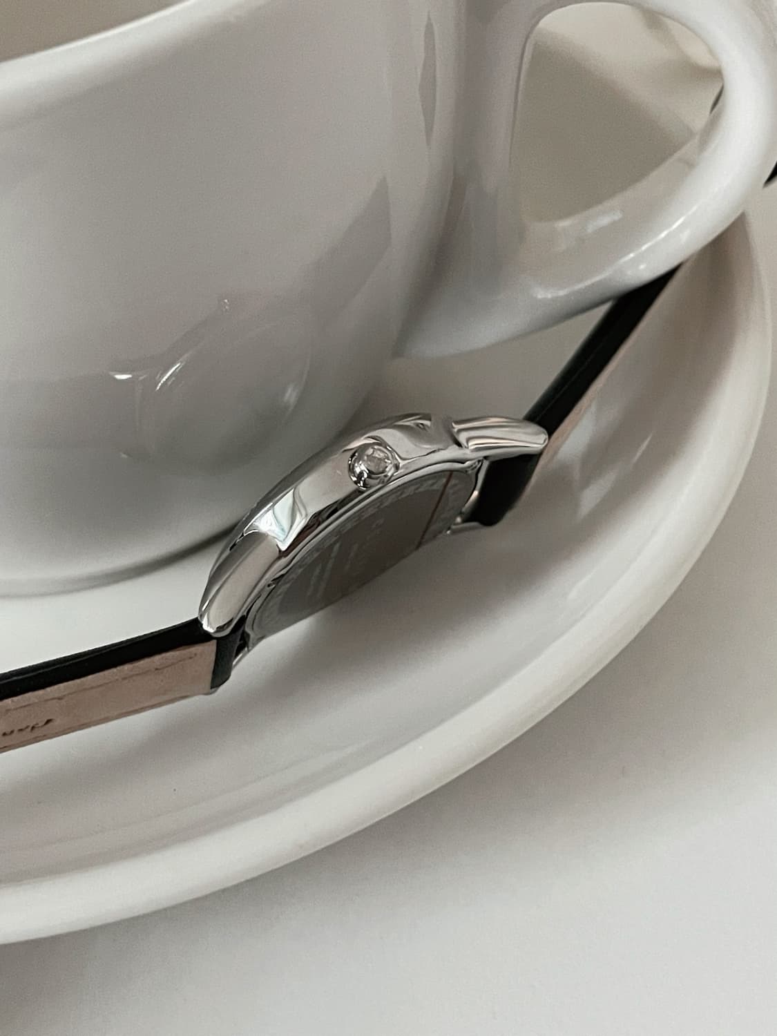 CELINE triomphe watch / 셀린느 트리오페 시계 상품이미지3