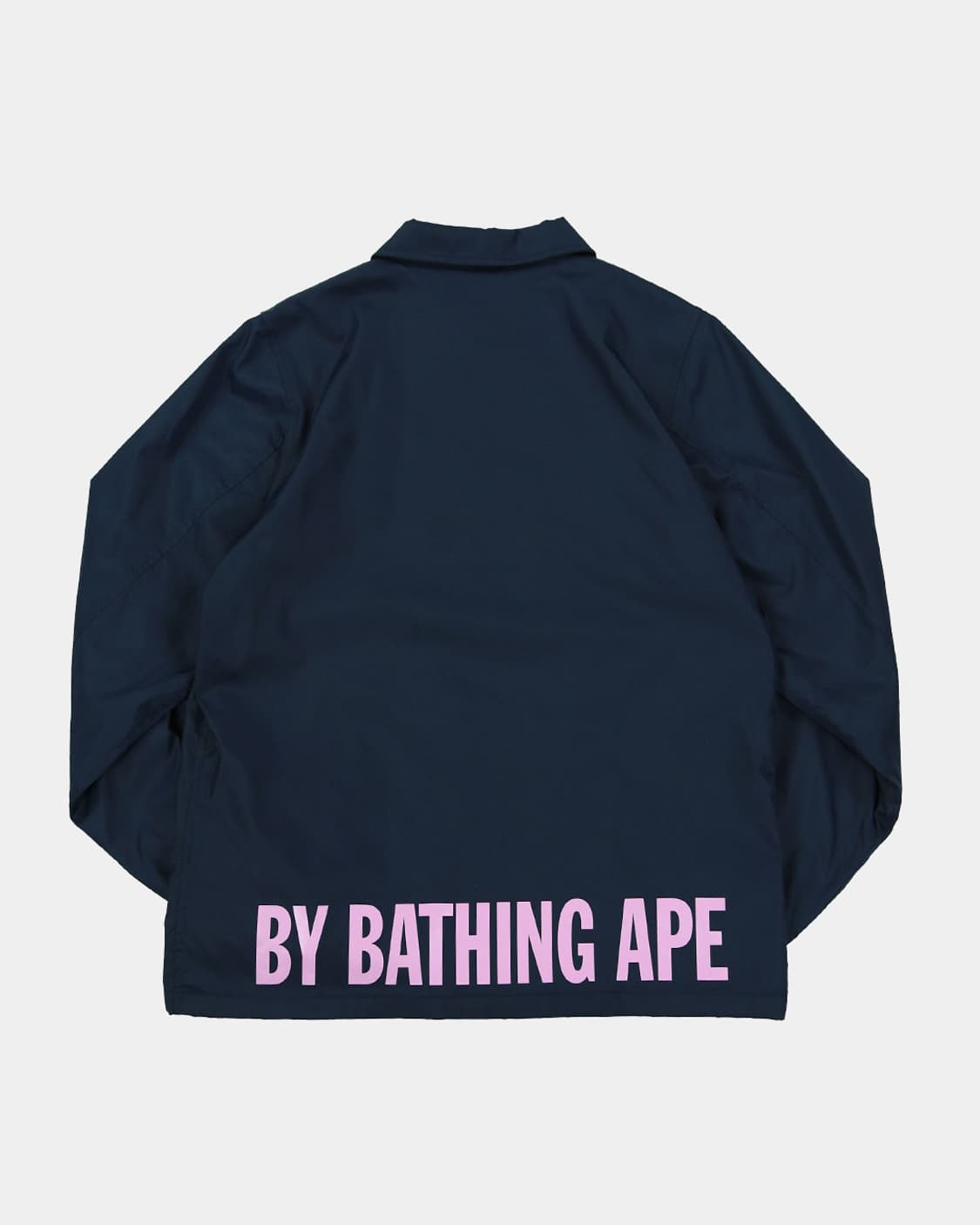 Bape Coach Jacket 상품이미지2