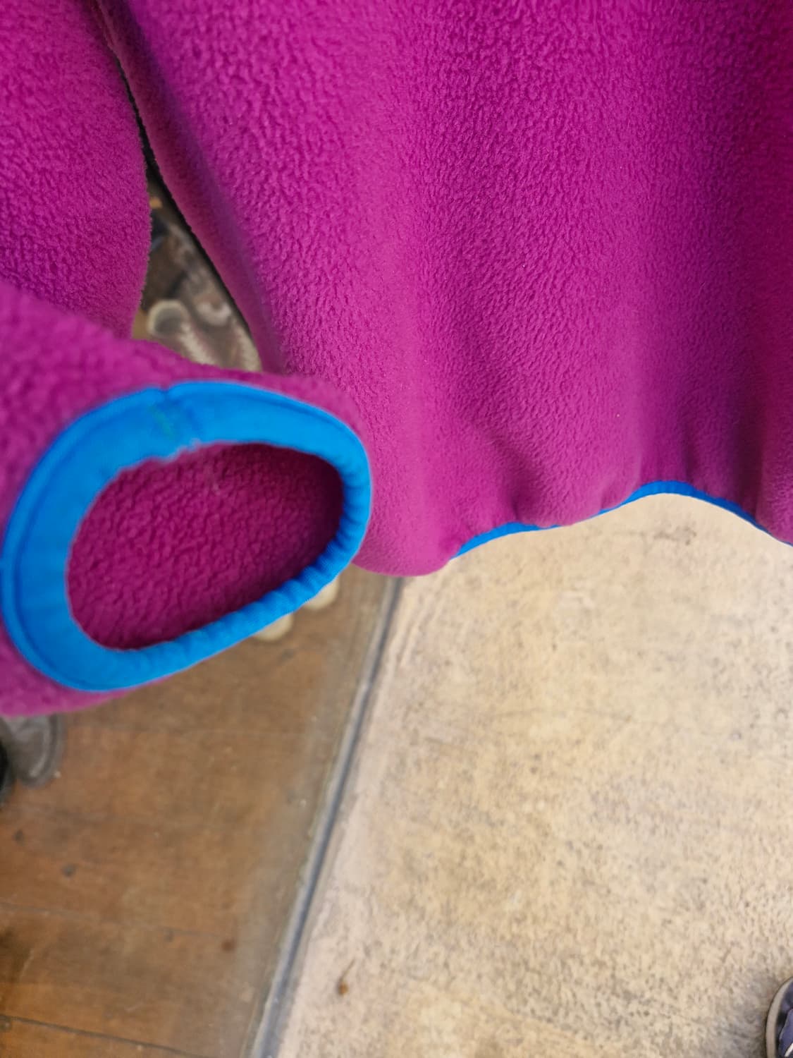 Z-77 파타고니아 신칠라 80s 상품이미지4