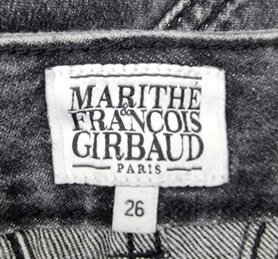 Marithe Francois Girbaud 마리떼 프랑소와 저버 상품이미지8