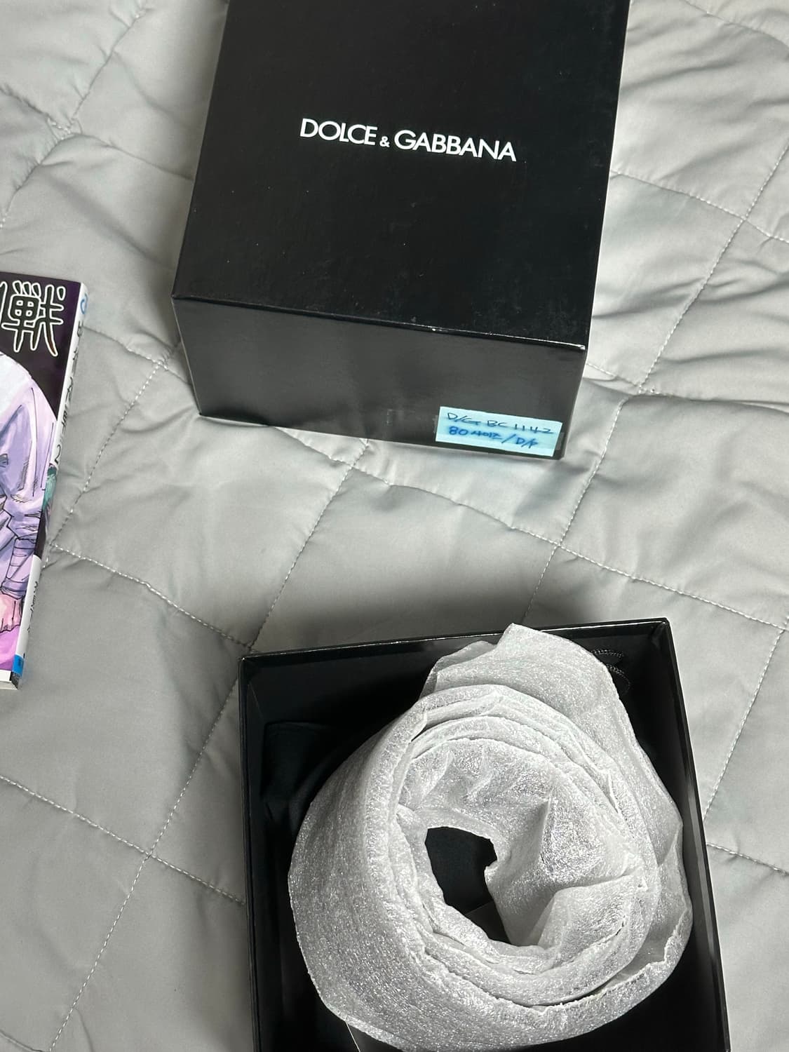 돌체앤가바나 벨트 상품이미지5