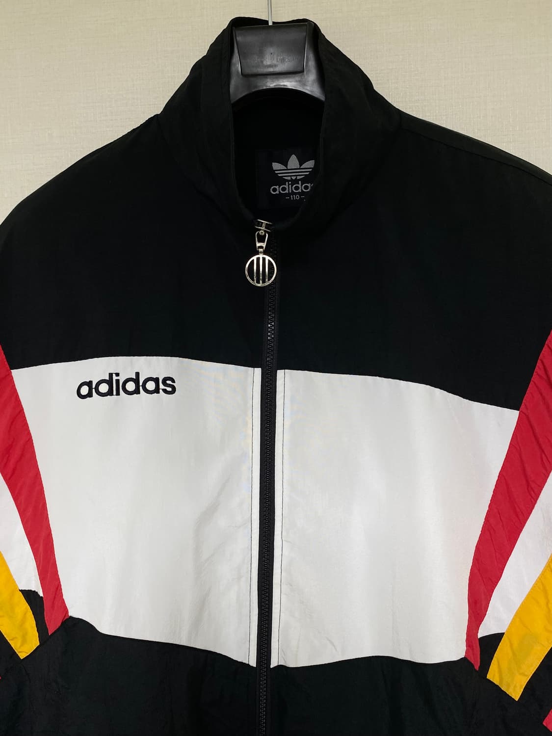 ADIDAS EURO PF SUIT OG 상품이미지2