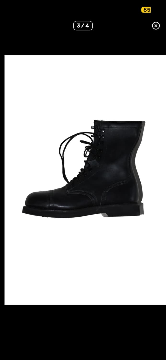 Military Addison Men's Military Combat B 상품이미지3