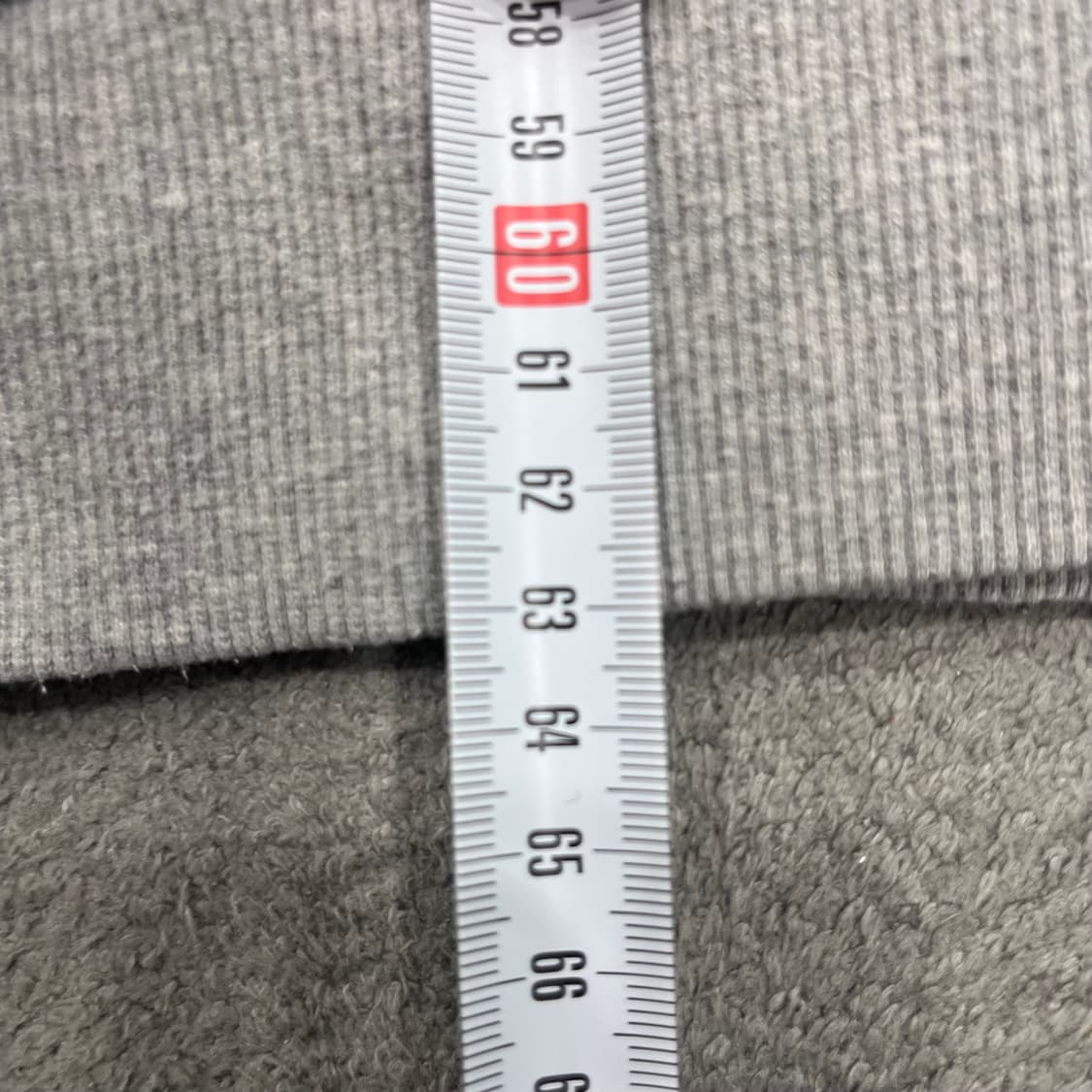 L 아웃도어프로덕트 맨투맨 상품이미지7