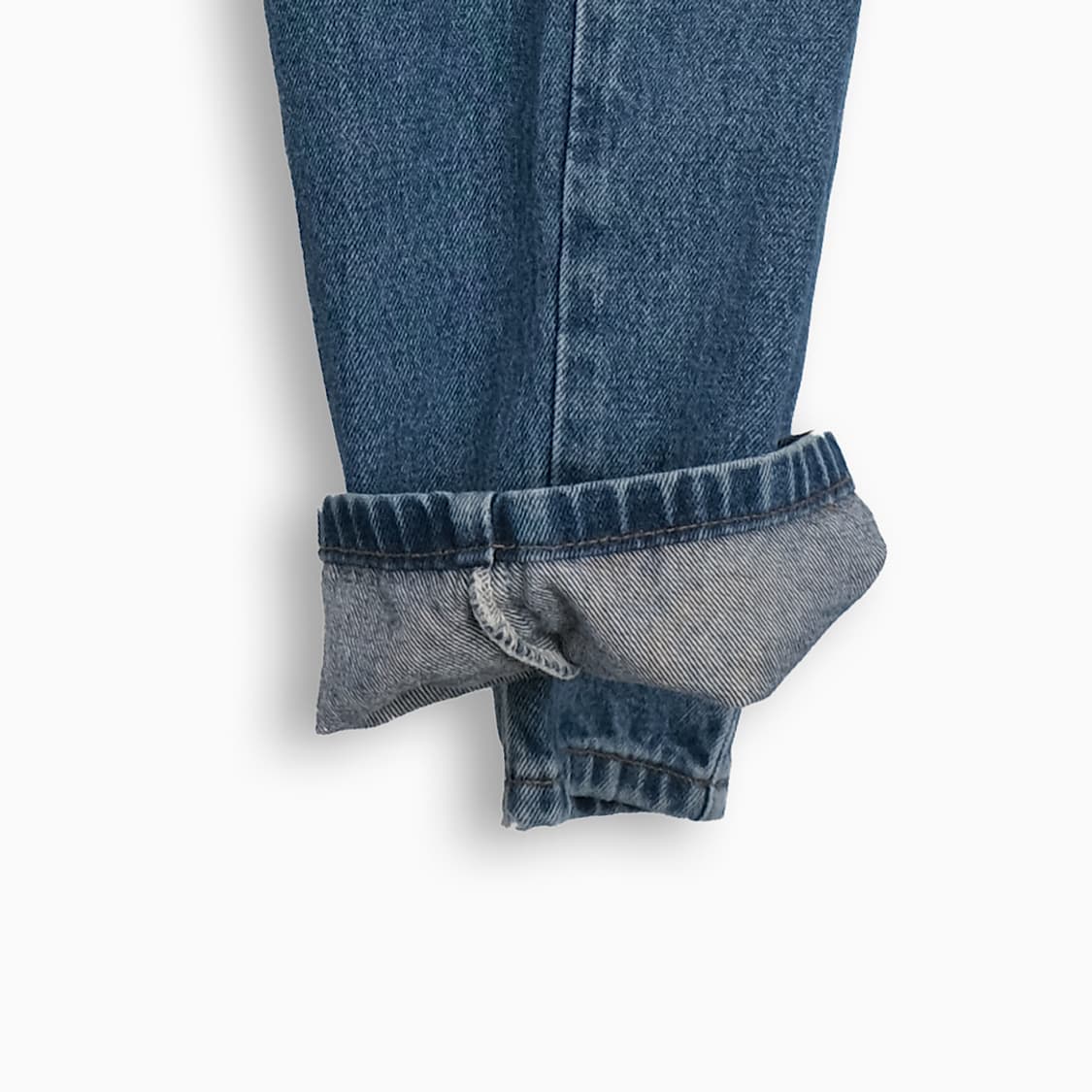 리바이스 634 오렌지탭 중청 90s 31 인치 OR6343201 상품이미지7