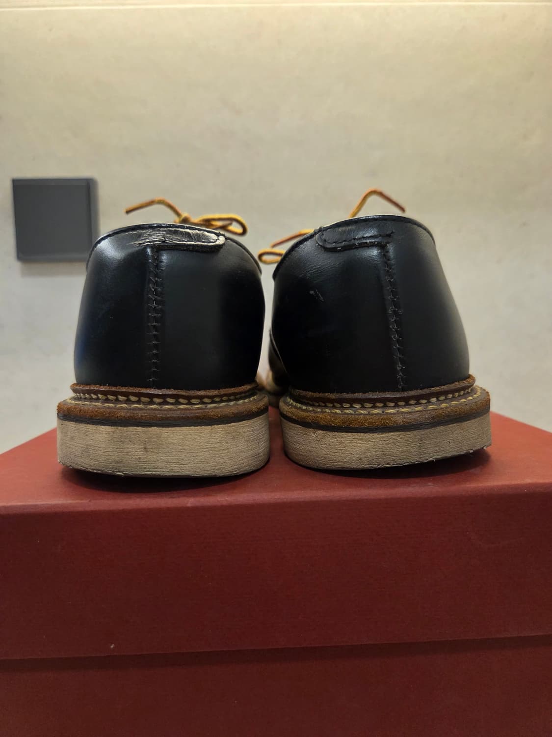 레드윙 8002 9.5D 상품이미지4