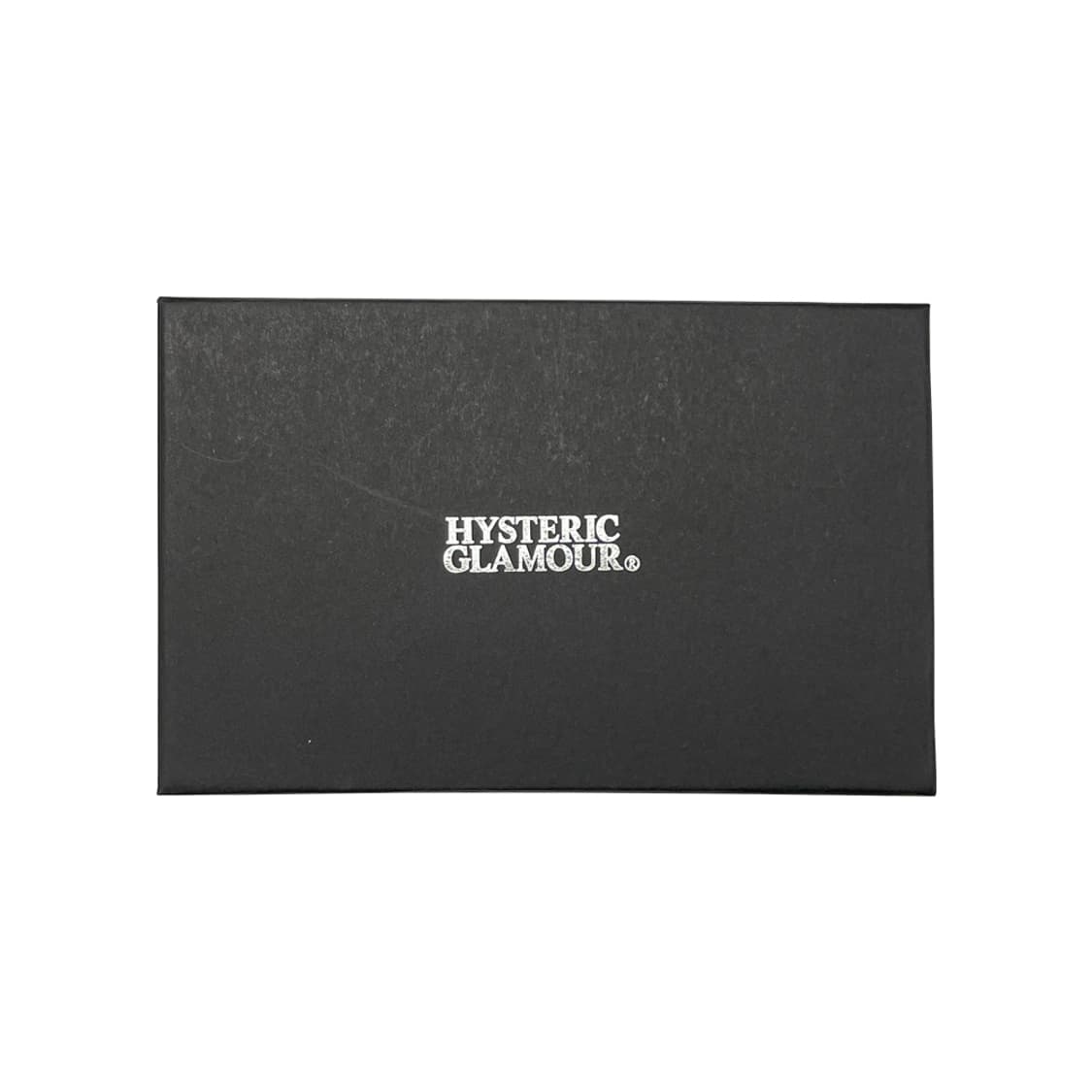 히스테릭글래머 스터드 레더 카드 지갑 상품이미지5