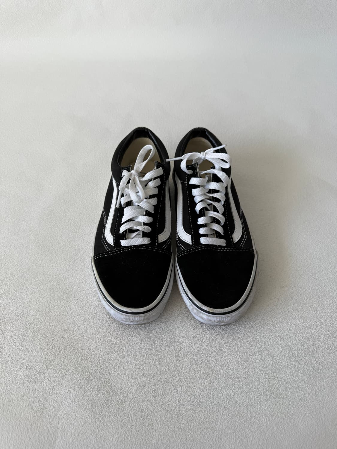 [250]반스(VANS) 스웨이드 스케이터 상품이미지2