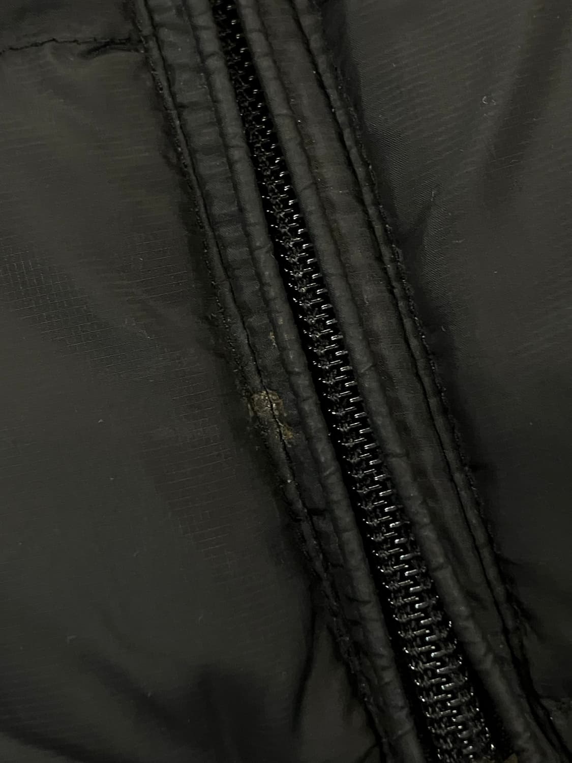 빈폴 패딩 블랙 95 #csz2723  상품이미지8