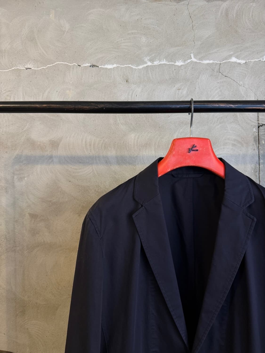 띠어리 테일러드 자켓 100 상품이미지2