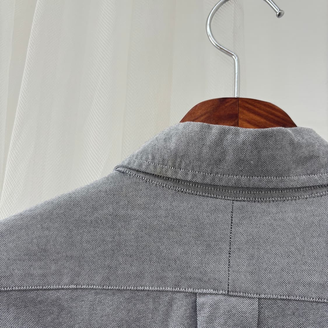 QR Polo Ralph Lauren 멀티포니 옥스포드 셔츠  상품이미지8