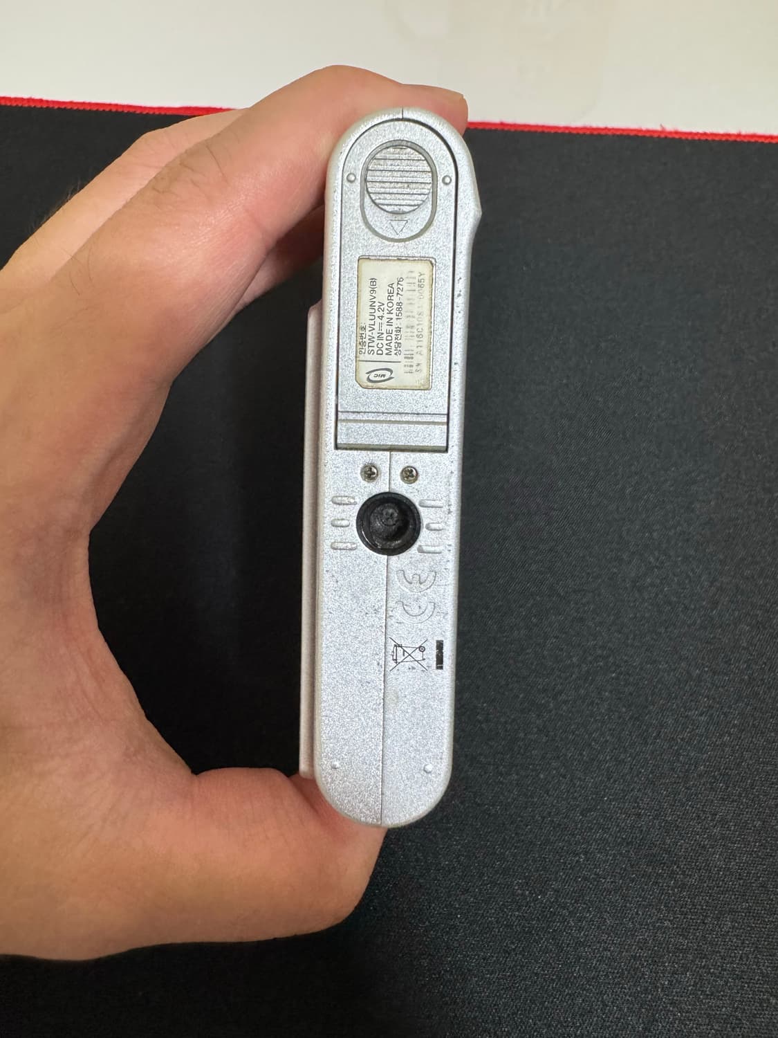 삼성 VLUU NV9 디카 상품이미지4