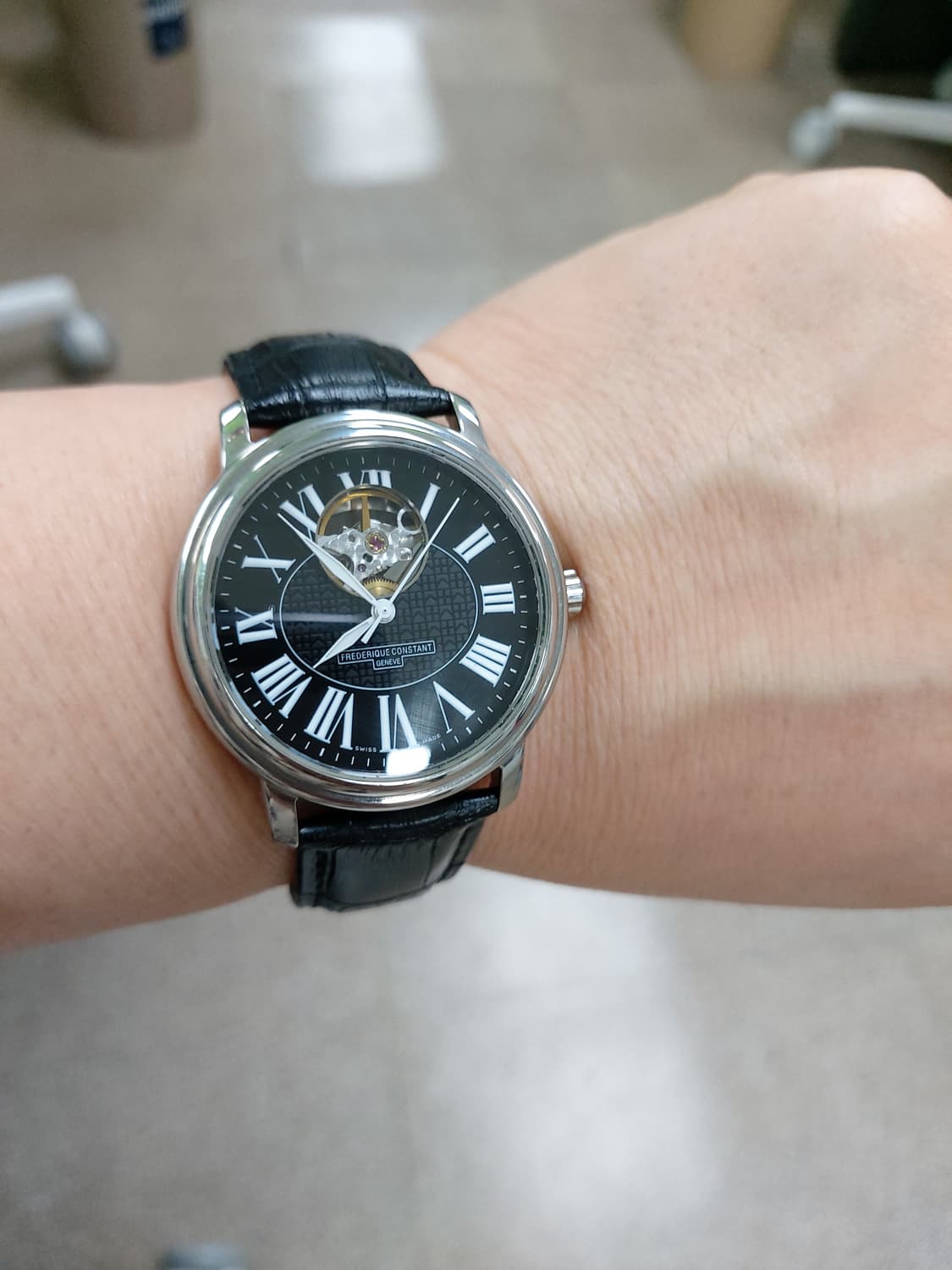 프레드릭콘스탄트  상품이미지4