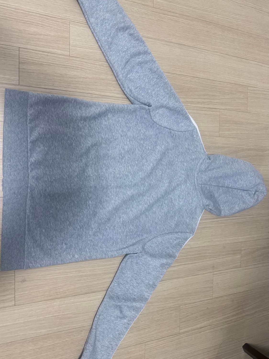 아디다스 후드집업 상품이미지4