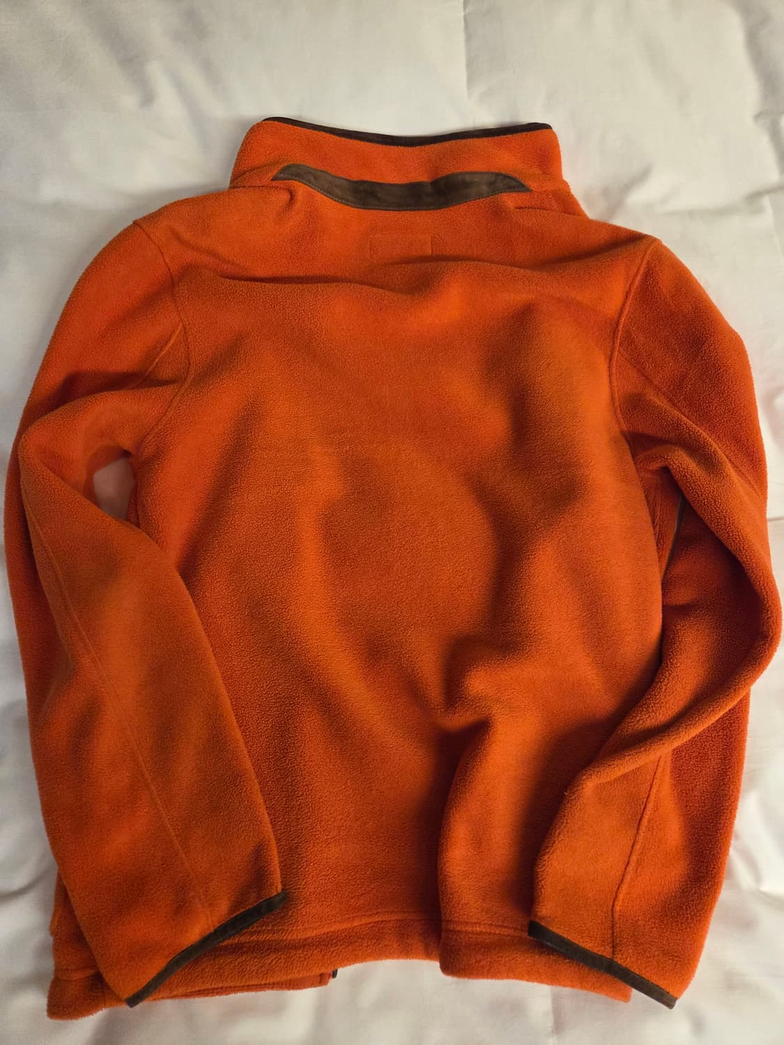 폴로 골프 랄프로렌 플리스 자켓 상품이미지5