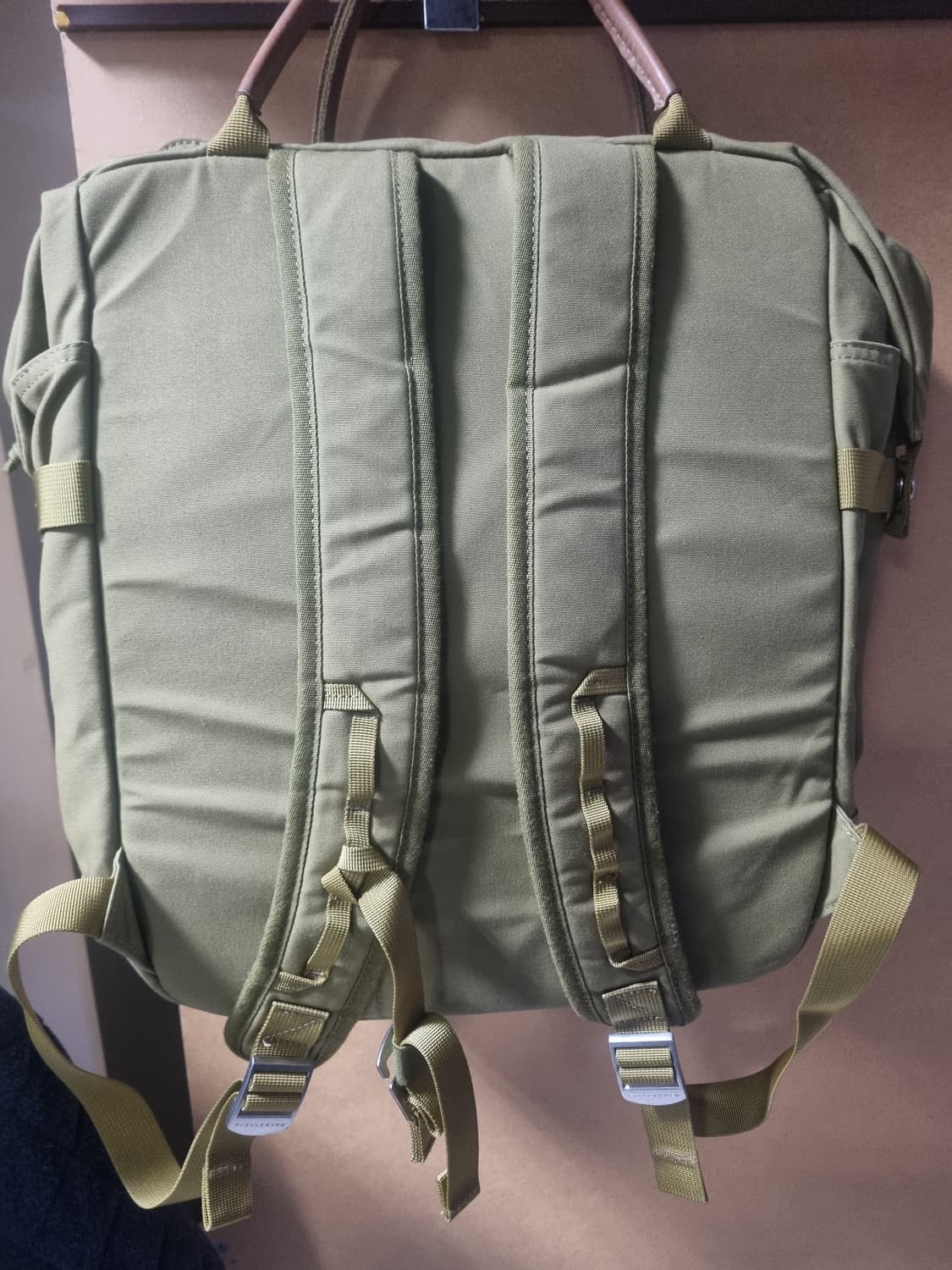 피엘라벤 남성 백팩  상품이미지2