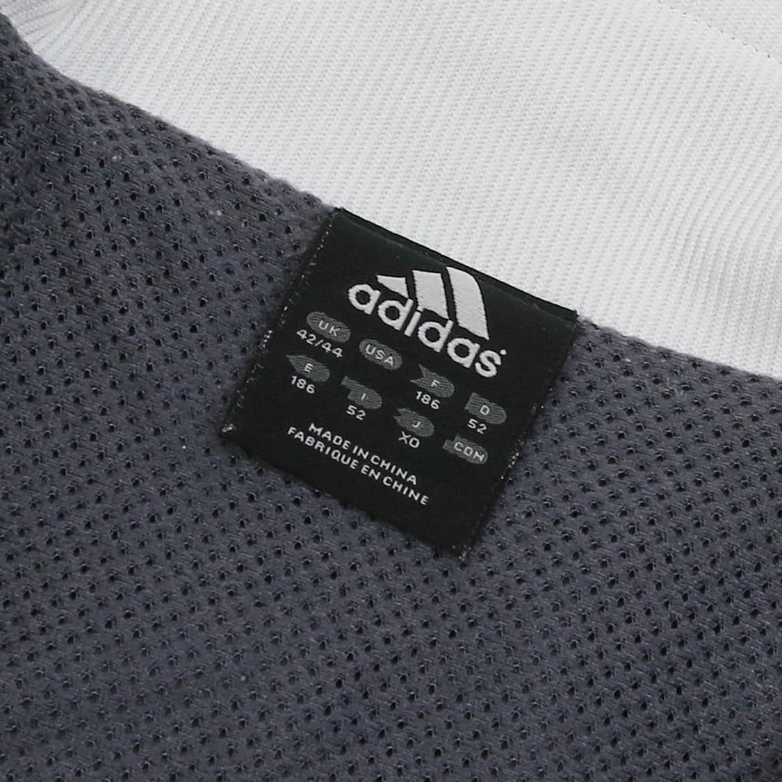 (착용컷) 아디다스 올드스쿨 트랙 자켓 (남성용 105) 상품이미지5