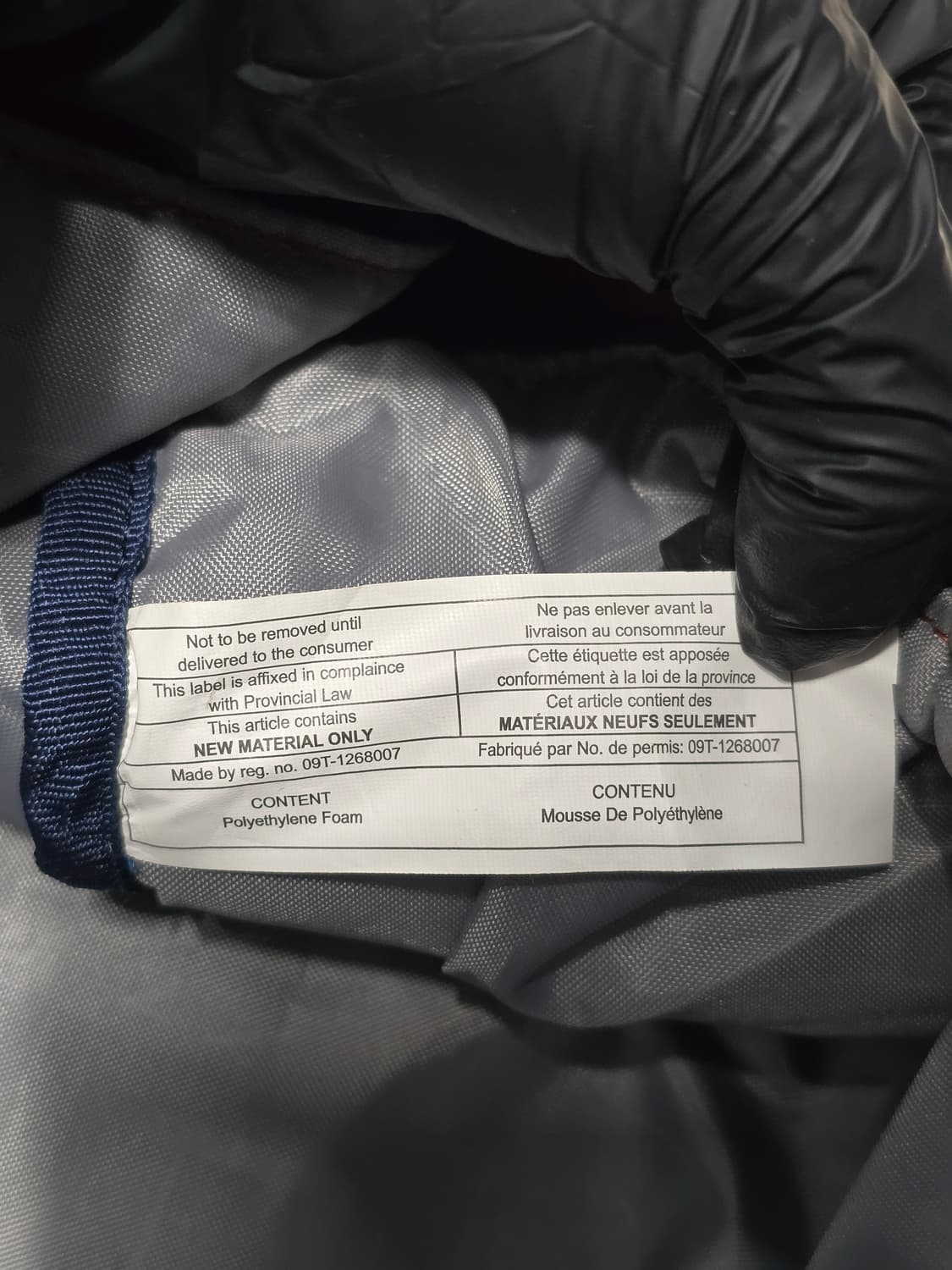 Burton 버튼 하드윅 오렌지 2way 40L 더플백 상품이미지10